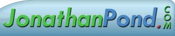 JonathanPond.com